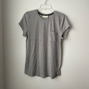 Women’s Gray Tee